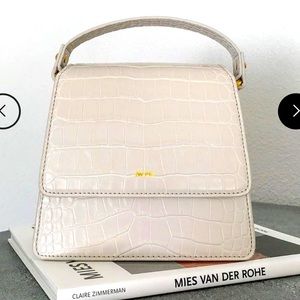 JW PEI The Fae Top Handle Bag